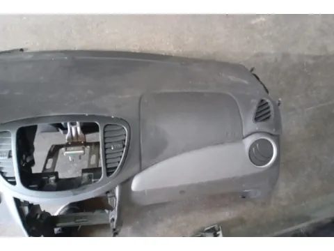 Σετ Αερόσακων Εμπρός (με Ταμπλό) για HYUNDAI i10 (2008 - 2011) Hatchback - 5dr , (2012 - 2014) *Γ* -  Σετ Αερόσακων Εμπρός (με Ταμπλό) για HYUNDAI i10 (2008 - 2011) Hatchback - 5dr , (2012 - 2014) *Γ* -