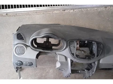 Σετ Αερόσακων Εμπρός (με Ταμπλό) για HYUNDAI i10 (2008 - 2011) Hatchback - 5dr , (2012 - 2014) *Γ* -  Σετ Αερόσακων Εμπρός (με Ταμπλό) για HYUNDAI i10 (2008 - 2011) Hatchback - 5dr , (2012 - 2014) *Γ* -