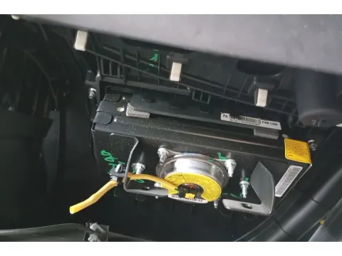 Σετ Αερόσακων Εμπρός (με Ταμπλό) για HYUNDAI i10 (2008 - 2011) Hatchback - 5dr , (2012 - 2014) *Γ* -  Σετ Αερόσακων Εμπρός (με Ταμπλό) για HYUNDAI i10 (2008 - 2011) Hatchback - 5dr , (2012 - 2014) *Γ* -