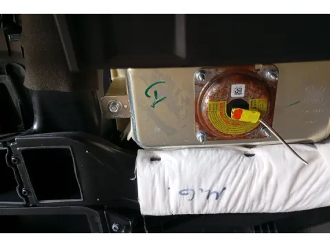 Σετ Αερόσακων Εμπρός (με Ταμπλό) για HYUNDAI i10 (2014 - 2019) Hatchback - 5dr *Γ* -  Σετ Αερόσακων Εμπρός (με Ταμπλό) για HYUNDAI i10 (2014 - 2019) Hatchback - 5dr *Γ* -