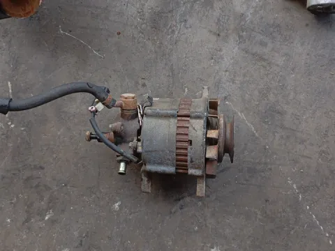 Δυναμό - Εναλλάκτης για OPEL CAMPO (1991 - 2002) 3100 (4 JG2T) Diesel 109 Turbo  Δυναμό - Εναλλάκτης για OPEL CAMPO (1991 - 2002) 3100 (4 JG2T) Diesel 109 Turbo