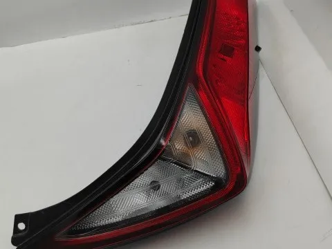 Φανάρι Πίσω Δεξί για TOYOTA AYGO (2017 - ) Φανάρι Πίσω Δεξί για TOYOTA AYGO (2017 - )