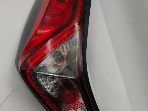 Φανάρι Πίσω Αριστερό για TOYOTA AYGO (2017 - ) Φανάρι Πίσω Αριστερό για TOYOTA AYGO (2017 - )