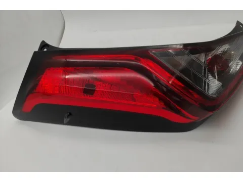 Φανάρι Πίσω Αριστερό για TOYOTA AYGO (2017 - ) -  Φανάρι Πίσω Αριστερό για TOYOTA AYGO (2017 - ) -