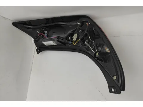Φανάρι Πίσω Αριστερό για TOYOTA AYGO (2017 - ) -  Φανάρι Πίσω Αριστερό για TOYOTA AYGO (2017 - ) -