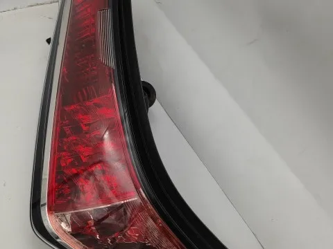 Φανάρι Πίσω Αριστερό για TOYOTA AYGO (2014 - ) Φανάρι Πίσω Αριστερό για TOYOTA AYGO (2014 - )