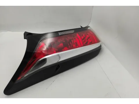 Φανάρι Πίσω Αριστερό για TOYOTA AYGO (2014 - ) -  Φανάρι Πίσω Αριστερό για TOYOTA AYGO (2014 - ) -