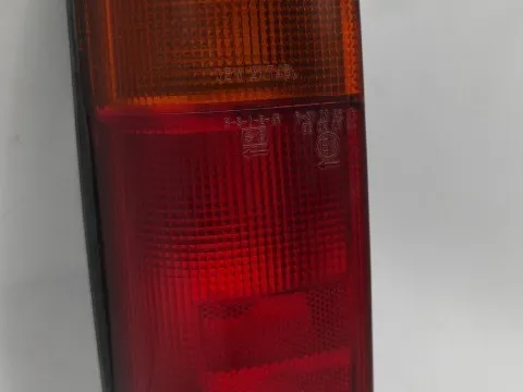 Φανάρι Πίσω Αριστερό για SUZUKI CARRY (1986 - 1994) (SK) Φανάρι Πίσω Αριστερό για SUZUKI CARRY (1986 - 1994) (SK)