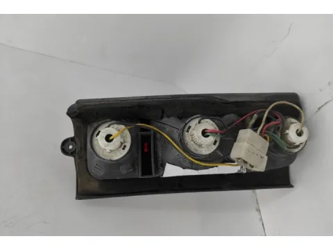 Φανάρι Πίσω Αριστερό για SUZUKI CARRY (1986 - 1994) (SK) -  Φανάρι Πίσω Αριστερό για SUZUKI CARRY (1986 - 1994) (SK) -