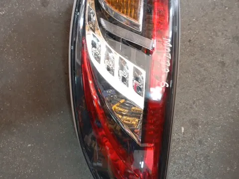 Φανάρι Πίσω Δεξί  LED Σπασμένη Βάση  για MAZDA 6 (2010 - 2012)  (GH) S-Wagon - 5dr  Φανάρι Πίσω Δεξί  LED Σπασμένη Βάση  για MAZDA 6 (2010 - 2012)  (GH) S-Wagon - 5dr