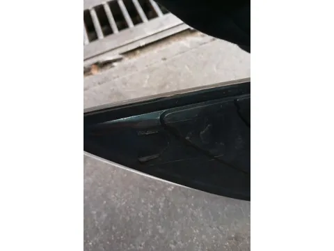 Φανάρι Πίσω Δεξί  LED Σπασμένη Βάση  για MAZDA 6 (2010 - 2012)  (GH) S-Wagon - 5dr  - 