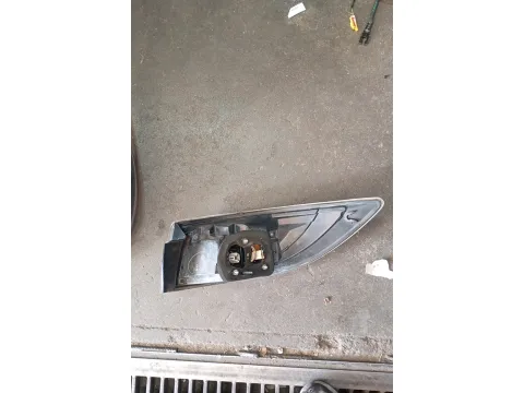 Φανάρι Πίσω Αριστερό LED για MAZDA 6 (2008 - 2011) (GH) S-Wagon - 5dr  -  Φανάρι Πίσω Αριστερό LED για MAZDA 6 (2008 - 2011) (GH) S-Wagon - 5dr  -