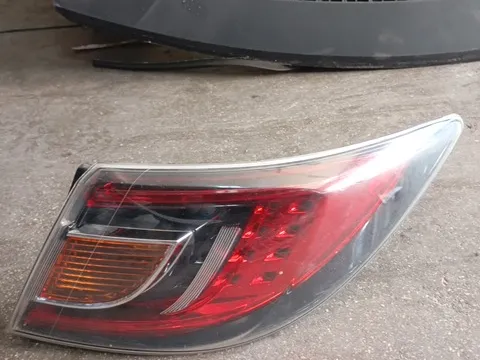 Φανάρι Πίσω Δεξί LED για MAZDA 6 (2008 - 2011) (GH) Liftback - 5dr  Φανάρι Πίσω Δεξί LED για MAZDA 6 (2008 - 2011) (GH) Liftback - 5dr