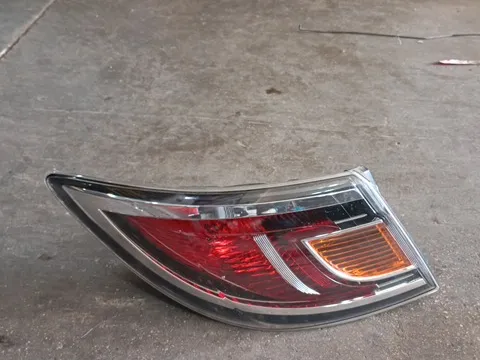 Φανάρι Πίσω Αριστερό LED για MAZDA 6 (2010 - 2012) (GH) Liftback - 5dr  Φανάρι Πίσω Αριστερό LED για MAZDA 6 (2010 - 2012) (GH) Liftback - 5dr