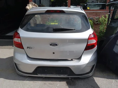 Τροπέτο Πίσω Με Καθίσματα Πίσω για FORD KA (2016 - 2020) *Π* Τροπέτο Πίσω Με Καθίσματα Πίσω για FORD KA (2016 - 2020) *Π*