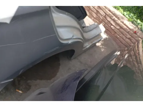 Τροπέτο Πίσω Με Καθίσματα Πίσω για FORD KA (2016 - 2020) *Π* -  Τροπέτο Πίσω Με Καθίσματα Πίσω για FORD KA (2016 - 2020) *Π* -