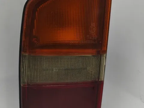 Φανάρι, Πίσω Αριστερό για SUZUKI, VITARA, ( 1995 - 2001 )  ( SV ) Japan, SUV- ΕΚΤΟΣ ΔΡΟΜΟΥ- 5dr, SUV- SoftTop - 3dr, SUV- ΕΚΤΟΣ ΔΡΟΜΟΥ- 3dr Φανάρι, Πίσω Αριστερό για SUZUKI, VITARA, ( 1995 - 2001 )  ( SV ) Japan, SUV- ΕΚΤΟΣ ΔΡΟΜΟΥ- 5dr, SUV- SoftTop - 3dr, SUV- ΕΚΤΟΣ ΔΡΟΜΟΥ- 3dr