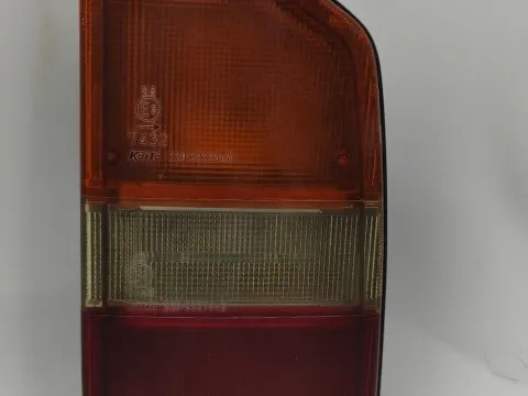 Φανάρι, Πίσω Δεξί για SUZUKI, VITARA, ( 1995 - 2001 )  ( SV ) Japan, SUV- SoftTop - 3dr, SUV- ΕΚΤΟΣ ΔΡΟΜΟΥ- 3dr, SUV- ΕΚΤΟΣ ΔΡΟΜΟΥ- 5dr Φανάρι, Πίσω Δεξί για SUZUKI, VITARA, ( 1995 - 2001 )  ( SV ) Japan, SUV- SoftTop - 3dr, SUV- ΕΚΤΟΣ ΔΡΟΜΟΥ- 3dr, SUV- ΕΚΤΟΣ ΔΡΟΜΟΥ- 5dr