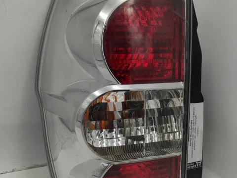 Φανάρι Πίσω Αριστερό για GRAND VITARA (2006 - 2009) (JB) SUV- ΕΚΤΟΣ ΔΡΟΜΟΥ- 3dr , (2009 - 2012) (JB) Φανάρι Πίσω Αριστερό για GRAND VITARA (2006 - 2009) (JB) SUV- ΕΚΤΟΣ ΔΡΟΜΟΥ- 3dr , (2009 - 2012) (JB)