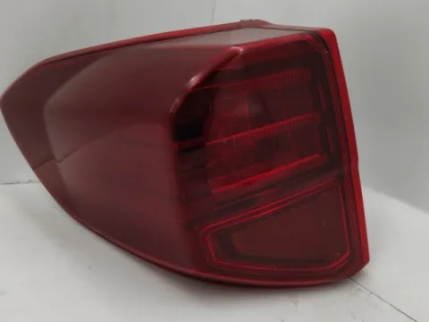 Φανάρι Πίσω Αριστερό LED για SUZUKI VITARA (2015 - )  Φανάρι Πίσω Αριστερό LED για SUZUKI VITARA (2015 - )