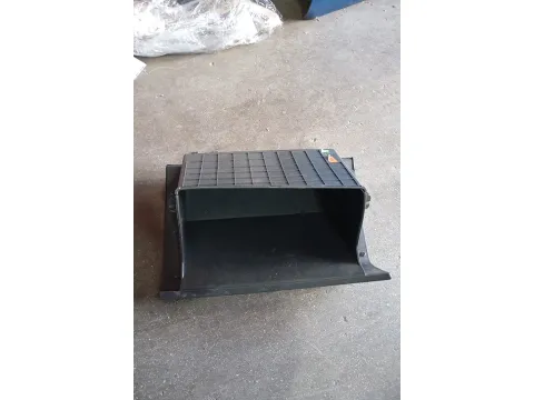 Ντουλαπάκι για HYUNDAI i10 (2014 - 2019) *Γ* - 