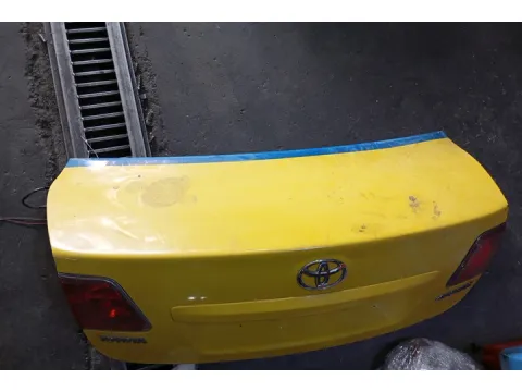 Καπό Πίσω για TOYOTA AVENSIS (2009 - 2012) (T270) Sedan - 4dr *Γ* -  Καπό Πίσω για TOYOTA AVENSIS (2009 - 2012) (T270) Sedan - 4dr *Γ* -