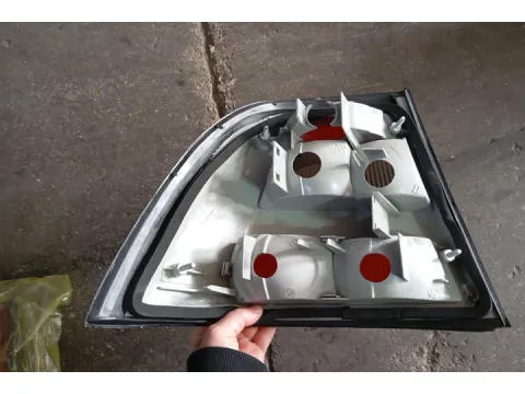 Φανάρι Πίσω Δεξί Φιμέ Ιμιτασιόν για OPEL VECTRA (1999 - 2002) B Sedan - 4dr  -  Φανάρι Πίσω Δεξί Φιμέ Ιμιτασιόν για OPEL VECTRA (1999 - 2002) B Sedan - 4dr  -