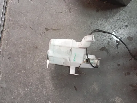 Δοχείο Υαλοκαθαριστήρων Με Μοτέρ για NISSAN NV200-EVALIA (2010 - )  Δοχείο Υαλοκαθαριστήρων Με Μοτέρ για NISSAN NV200-EVALIA (2010 - )