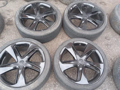 Ζαντολάστιχο 4άδα Αλουμινίου 245/40R20 ΝΕΧΕΝ για OPEL ASTRA (2010 - 2012) J GTC - 3dr , (2012 - 2016) J *Ε* Ζαντολάστιχο 4άδα Αλουμινίου 245/40R20 ΝΕΧΕΝ για OPEL ASTRA (2010 - 2012) J GTC - 3dr , (2012 - 2016) J *Ε*