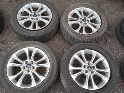 Ζαντολάστιχο 4άδα Αλουμινίου 235/55R17 GOODYEAR για FORD KUGA (2017 - 2019) SUV- ΕΚΤΟΣ ΔΡΟΜΟΥ - 5dr *E* Ζαντολάστιχο 4άδα Αλουμινίου 235/55R17 GOODYEAR για FORD KUGA (2017 - 2019) SUV- ΕΚΤΟΣ ΔΡΟΜΟΥ - 5dr *E*