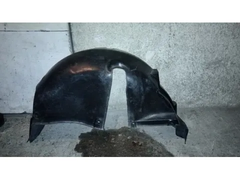 Θολος Πλαστικος-Υφασματινος Πίσω Δεξίς για SUZUKI SWIFT (2006 - 2008) (RS) , (2008 - 2011) (RS)  - 