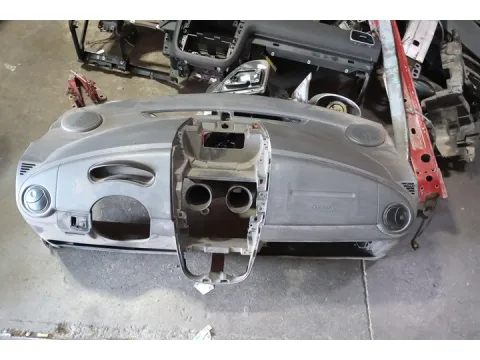 Σετ Αερόσακων Εμπρός (με Ταμπλό) για CHEVROLET - DAEWOO MATIZ (2005 - 2010) (M200) *Γ* Σετ Αερόσακων Εμπρός (με Ταμπλό) για CHEVROLET - DAEWOO MATIZ (2005 - 2010) (M200) *Γ*