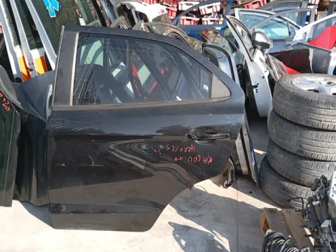 Πόρτα Πίσω Αριστερή για FORD KA (2016 - 2020) Hatchback - 5dr *Γ* Πόρτα Πίσω Αριστερή για FORD KA (2016 - 2020) Hatchback - 5dr *Γ*