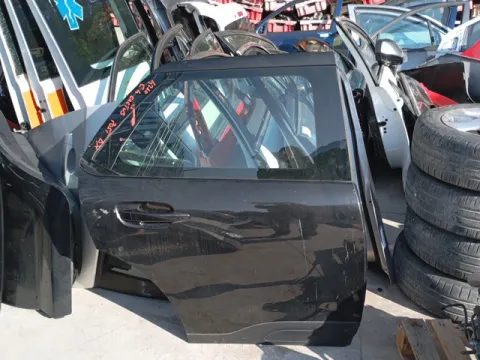Πόρτα Πίσω Δεξιά για CITROEN C4 CACTUS (2018 - ) SUV- ΕΚΤΟΣ ΔΡΟΜΟΥ - 5dr *Γ* Πόρτα Πίσω Δεξιά για CITROEN C4 CACTUS (2018 - ) SUV- ΕΚΤΟΣ ΔΡΟΜΟΥ - 5dr *Γ*