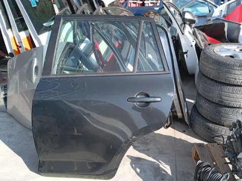 Πόρτα Πίσω Αριστερή για TOYOTA RAV-4 (2006 - 2009) (XA30) *Ε* Πόρτα Πίσω Αριστερή για TOYOTA RAV-4 (2006 - 2009) (XA30) *Ε*