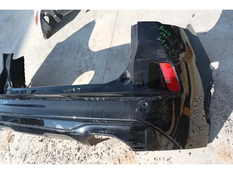 Προφυλακτήρας Πίσω Με Parktronic για FORD KUGA (2019 -) ST-LINE -  Προφυλακτήρας Πίσω Με Parktronic για FORD KUGA (2019 -) ST-LINE -