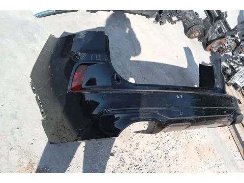 Προφυλακτήρας Πίσω Με Parktronic για FORD KUGA (2019 -) ST-LINE -  Προφυλακτήρας Πίσω Με Parktronic για FORD KUGA (2019 -) ST-LINE -