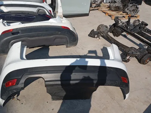 Προφυλακτήρας Πίσω Με Parktronic για JAGUAR F-PACE (2016 - ) (X761)  Προφυλακτήρας Πίσω Με Parktronic για JAGUAR F-PACE (2016 - ) (X761)
