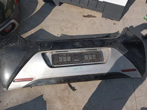 Προφυλακτήρας Πίσω για TOYOTA AYGO (2014 - 2017)  Προφυλακτήρας Πίσω για TOYOTA AYGO (2014 - 2017)