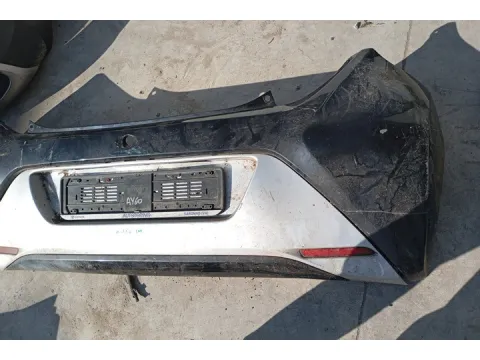 Προφυλακτήρας Πίσω για TOYOTA AYGO (2014 - 2017)  -  Προφυλακτήρας Πίσω για TOYOTA AYGO (2014 - 2017)  -