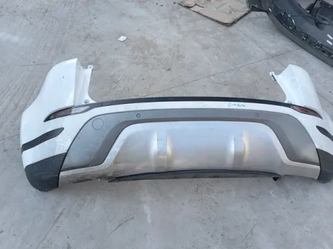 Προφυλακτήρας Πίσω Με Parktronic για LANDROVER RANGE ROVER EVOQUE (2018 - ) (L551)  Προφυλακτήρας Πίσω Με Parktronic για LANDROVER RANGE ROVER EVOQUE (2018 - ) (L551)