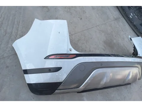 Προφυλακτήρας Πίσω Με Parktronic για LANDROVER RANGE ROVER EVOQUE (2018 - ) (L551)  -  Προφυλακτήρας Πίσω Με Parktronic για LANDROVER RANGE ROVER EVOQUE (2018 - ) (L551)  -