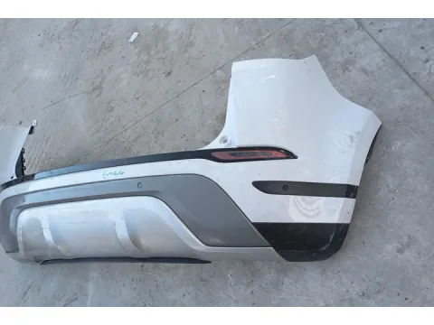 Προφυλακτήρας Πίσω Με Parktronic για LANDROVER RANGE ROVER EVOQUE (2018 - ) (L551)  -  Προφυλακτήρας Πίσω Με Parktronic για LANDROVER RANGE ROVER EVOQUE (2018 - ) (L551)  -
