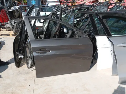 Πόρτα Εμπρός Δεξιά για PEUGEOT 208 (2019 - ) Hatchback - 5dr *Γ* Πόρτα Εμπρός Δεξιά για PEUGEOT 208 (2019 - ) Hatchback - 5dr *Γ*