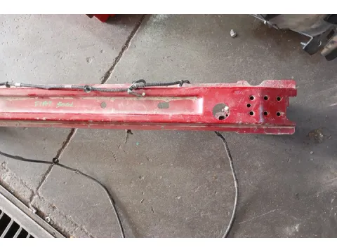 Τραβέρσα Προφυλακτήρα Πίσω για FIAT 500 (2012 - ) (L) MPV - ΠΟΛΥΜΟΡΦΙΚΑ - 5dr  -  Τραβέρσα Προφυλακτήρα Πίσω για FIAT 500 (2012 - ) (L) MPV - ΠΟΛΥΜΟΡΦΙΚΑ - 5dr  -