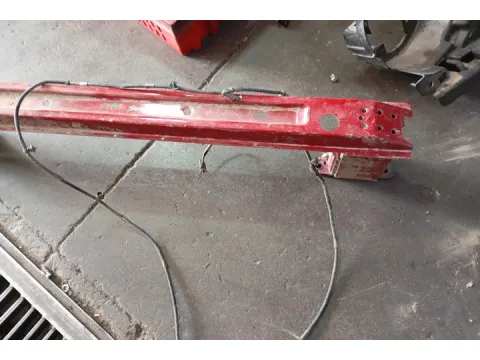 Τραβέρσα Προφυλακτήρα Πίσω για FIAT 500 (2012 - ) (L) MPV - ΠΟΛΥΜΟΡΦΙΚΑ - 5dr  -  Τραβέρσα Προφυλακτήρα Πίσω για FIAT 500 (2012 - ) (L) MPV - ΠΟΛΥΜΟΡΦΙΚΑ - 5dr  -