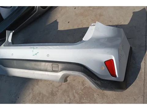Προφυλακτήρας Πίσω Με Parktronic Με Φρύδια  για FORD FOCUS (2018 - ) ACTIVE 5DR -  Προφυλακτήρας Πίσω Με Parktronic Με Φρύδια  για FORD FOCUS (2018 - ) ACTIVE 5DR -