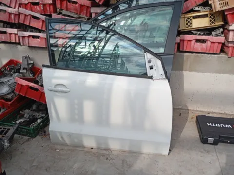 Πόρτα Εμπρός Δεξιά για VW POLO (2009 - 2014) (6R) Hatchback - 5dr , (2014 - 2016) (6R) Hatchback - 3dr *Ε* Πόρτα Εμπρός Δεξιά για VW POLO (2009 - 2014) (6R) Hatchback - 5dr , (2014 - 2016) (6R) Hatchback - 3dr *Ε*