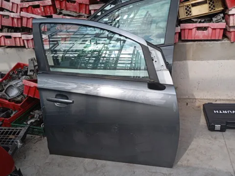 Πόρτα Εμπρός Δεξιά για OPEL CORSA (2014 - 2019) E Hatchback - 5dr *Γ* Πόρτα Εμπρός Δεξιά για OPEL CORSA (2014 - 2019) E Hatchback - 5dr *Γ*