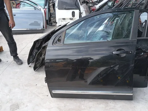 Πόρτα Εμπρός Αριστερή για NISSAN QASHQAI (2007 - 2010) (J10) , (2010 - 2014) ( J10 ) *Ε* Πόρτα Εμπρός Αριστερή για NISSAN QASHQAI (2007 - 2010) (J10) , (2010 - 2014) ( J10 ) *Ε*